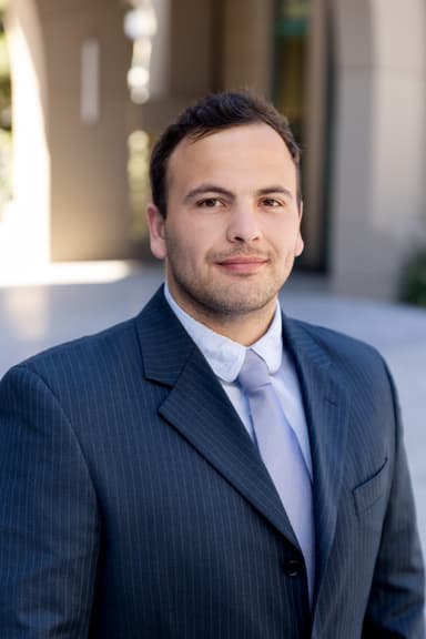 Elouan Bahri